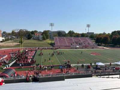 Audrey J. Walton Stadium
