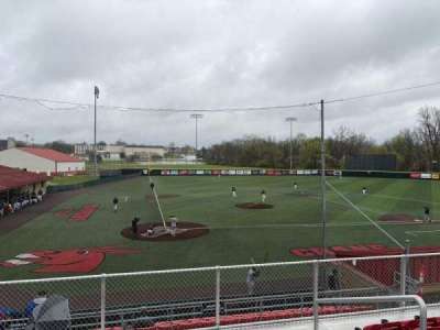 Crane Stadium
