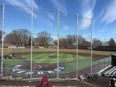 Hypes Field