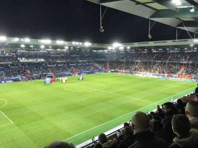 Stade Michel d'Ornano
