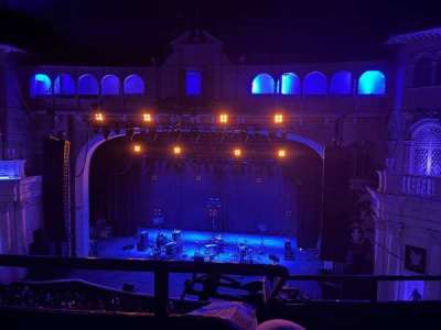 O2 Academy Brixton bloc 2