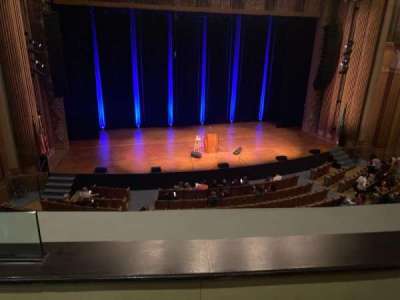 Martin Woldson Theater at the Fox