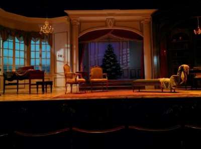 Jungle Theater