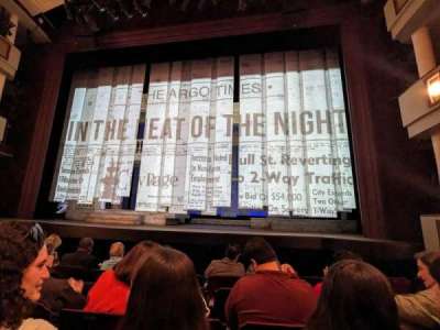 Thompson Theatre
