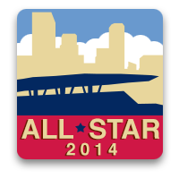 2014 MLB All-Star