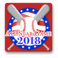 2018 MLB All-Star