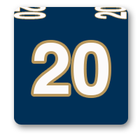 Winnipeg Blue Bombers Fan