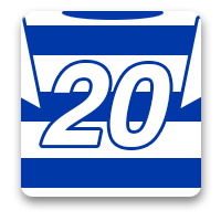 Reading FC Fan