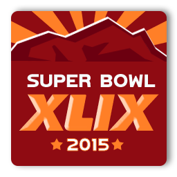 2015 Super Bowl