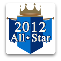 2012 MLB All-Star