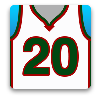 Milwaukee Bucks Fan