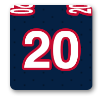 New England Patriots Fan
