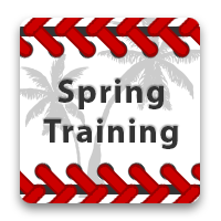Spring Training