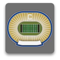 California Memorial Stadium