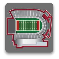 Martin Stadium