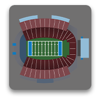 Mountaineer Field