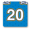 20 photos of the Los Angeles Chargers