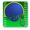 3 photos with the Los Angeles Rams