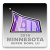 2018 Super Bowl