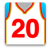 20 photos with the Cleveland Cavaliers