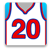 20 photos with the Los Angeles Clippers