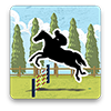 10 photos from Equestrian events