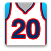 20 photos with the Atlanta Hawks