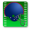 3 photos with the New York Giants