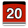 20 photos with the New Jersey Devils