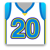 Denver Nuggets Fan