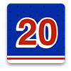 20 photos with the New York Rangers