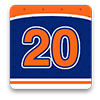 Edmonton Oilers Fan