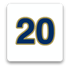San Diego Padres Fan