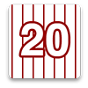 Philadelphia Phillies Fan