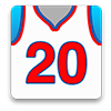 Philadelphia 76ers Fan