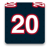 20 photos with the Houston Texans