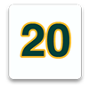 20 photos with the Oakland Athletics