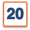 20 photos with the Detroit Tigers