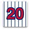 20 photos with the Minnesota Twins