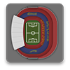 1 photo from Camp Nou