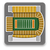 Gies Memorial Stadium