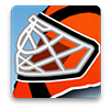 3 photos with the Philadelphia Flyers