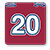 Montreal Alouettes Fan