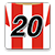 20 photos with the Sunderland AFC