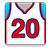 Los Angeles Clippers Fan