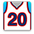 Atlanta Hawks Fan