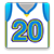 Denver Nuggets Fan