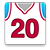 Houston Rockets Fan