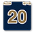 St. Louis Rams Fan