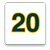 Oakland Athletics Fan
